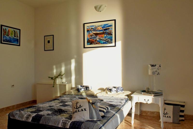 Apartments Jenny Novi Vinodolski Bagian luar foto